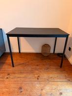 Zwarte tafel, Ophalen, Zo goed als nieuw