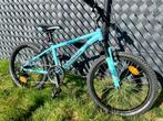 MTB Rockrider 20" perfecte staat, Fietsen en Brommers, Fietsen | Jongens, Ophalen, Versnellingen, Zo goed als nieuw, Btwin Decathlon