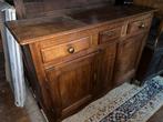 Armoire buffet, Enlèvement ou Envoi, Comme neuf, Chêne