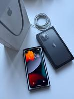 iPhone 13 Pro Max 256 GB, Telecommunicatie, Gebruikt, 77 %, IPhone 13 Pro Max, Met simlock