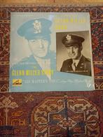 Lp (10) van Glenn Miller Band, Gebruikt, 10 inch, Ophalen of Verzenden, Voor 1940