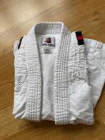 Judo pak, Sport en Fitness, Vechtsporten en Zelfverdediging, Ophalen, Maat XS of kleiner, Judo, Vechtsportpak