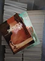 Snoecks jaarboeken 1981-2007, Boeken, Kunst en Cultuur | Fotografie en Design, Zo goed als nieuw, Ophalen
