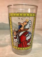 Verre n 02/ Verre Tintin Les Bijoux de la Castafiore, Ophalen of Verzenden, Kuifje, Nieuw, Overige typen