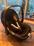 Maxi cosi pebble 360 pro + basis familyfix 360 pro, Kinderen en Baby's, Ophalen, Zo goed als nieuw, Isofix, 0 t/m 13 kg