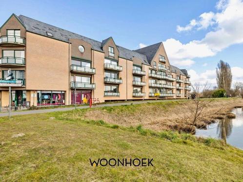 Appartement te koop in Lokeren, 2 slpks, Immo, Huizen en Appartementen te koop, Appartement, C