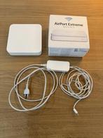 Apple Airport Extreme 802.11n Wi-Fi, Enlèvement ou Envoi, Utilisé, Apple