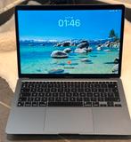 Macbook Air M1 2020 256Gb, Computers en Software, Ophalen, 256 GB, 2 tot 3 Ghz, 8 GB