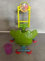 Tmnt Turtles: Retrocatapult 1989 - Playmates toys, Ophalen of Verzenden