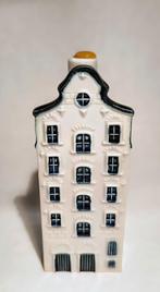 KLM huisje nr 33, dubbelde palmboom (1969), Verzamelen, Ophalen