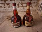 Twee flessen Grand Marnier likeur., Ophalen