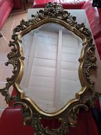 Antieke spiegel, Antiek en Kunst, Ophalen