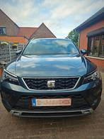 Seat Ateca, Auto's, Seat, 4 cilinders, Ateca, 5 zetels, 5 deurs