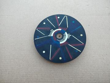 Kleuren Schijf Rowe-AMi JBM / Tropicana (1963) jukebox  beschikbaar voor biedingen