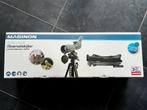 Observatiekijker Maginon 20-60x60 SE met statief, Enlèvement, Neuf, Loupe