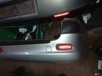 Peugeot 206 sw achterbumper, Gebruikt, Bumper, Achter, Ophalen