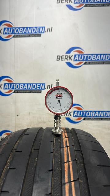 2x Goodyear Eagle F1 AS3 (RFT) 225/40 R20 94Y XL 225/40/20 2 beschikbaar voor biedingen