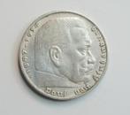 Av Pces ALLEMAGNE KM#86 "5 REICHSMARK  SILVER " DE 1936 G, Enlèvement ou Envoi, Allemagne, Monnaie en vrac, Argent