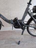 NIEUWSTAAT: Talent vouwfiets met lage kmstand, Ophalen, Nieuw
