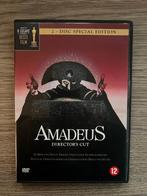 Amadeus (2 Disc Special Edition), Cd's en Dvd's, Dvd's | Drama, Ophalen of Verzenden
