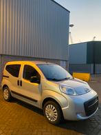 Fiat Qubo// Benzine // 2016// Slechts 86.000KM, Auto's, Fiat, Euro 6, Bedrijf, Handgeschakeld, Dealer onderhouden