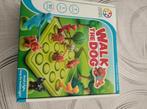 Walk the dog spel, Hobby en Vrije tijd, Een of twee spelers, Ophalen of Verzenden, Nieuw, Smart Games
