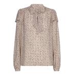 Caroline Biss blouse - nieuw, Vêtements | Femmes, Blouses & Tuniques, Caroline bis, Envoi, Neuf, Brun