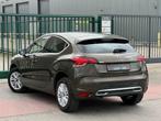 Citroen ds4 2013 in zeer goede staat + keuring, Auto's, Citroën, Te koop, ABS, Bedrijf, Benzine