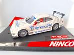 Ninco Mercedes Clk Dtm Service 24H Ref Nr 50250, Nieuw, Overige merken, Elektrisch, Racebaan