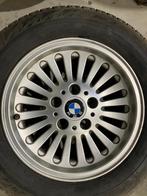 banden + velgen BMW, Auto-onderdelen, Banden en Velgen, Ophalen, Gebruikt, 15 inch, 205 mm