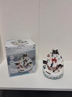 Décoration de Noël..., Divers, Enlèvement