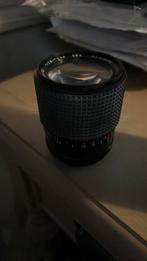 De Sirius MC Auto Zoom 28–70mm f/3.5–4.5 lens, Audio, Tv en Foto, Foto | Lenzen en Objectieven, Ophalen, Zoom