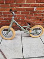 Loopfiets, babyrider, 12 inch, Ophalen, Gebruikt