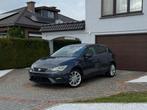 Seat Leon Xcellence/Virtual cockpit/Camera/Sensoren/Cruise/, Auto's, Seat, 4 deurs, Stof, 4 cilinders, Leon