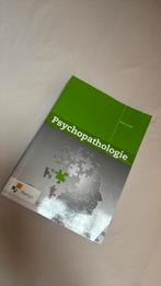 Cuyvers - Psychopathologie, Boeken, Ophalen, Zo goed als nieuw, Nederlands, Cuyvers