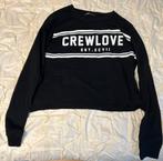 T-shirt lange mouw, Kleding | Dames, Zwart, Maat 42/44 (L), Ophalen of Verzenden, Zo goed als nieuw