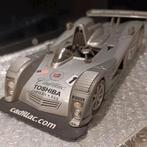 Cadillac NorthStar LMP Hot Wheels 1:18, Hobby en Vrije tijd, Ophalen of Verzenden, Zo goed als nieuw, Hot Wheels