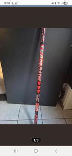 Arca hengel 700 splinter Nieuwe, Watersport en Boten, Ophalen, Nieuw, Vaste hengel