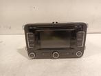 NAVIGATIE SYSTEEM Volkswagen Polo V (6R) (3C0035270B), Gebruikt, Volkswagen