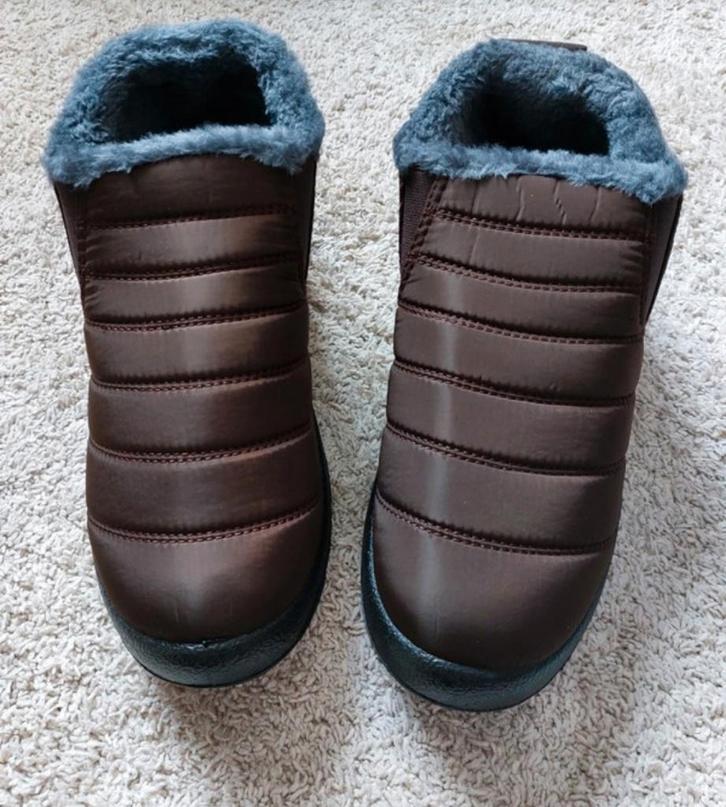 Warme schoenen, Vêtements | Femmes, Chaussures, Neuf, Brun, Enlèvement ou Envoi
