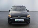 Volkswagen Caddy Maxi*7 places*GPS*Capteurs Ar*Clim auto*Blu, Autos, Achat, Boîte manuelle, 131 ch, 97 kW