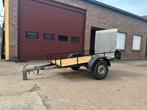 Prachtige 750kg Multitransporter aanhangwagen, Ophalen, Zo goed als nieuw