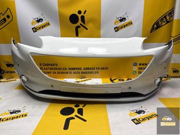 Voorbumper opel Corsa E Bumper 475498858 origineel beschikbaar voor biedingen