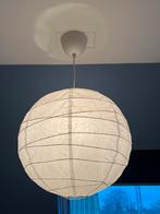 IKEA lampkamp, Huis en Inrichting, Lampen | Hanglampen, Ophalen, Gebruikt, Overige materialen