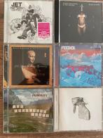 12 cd’s, ook apart te koop, Cd's en Dvd's, Ophalen, Zo goed als nieuw, Alternative