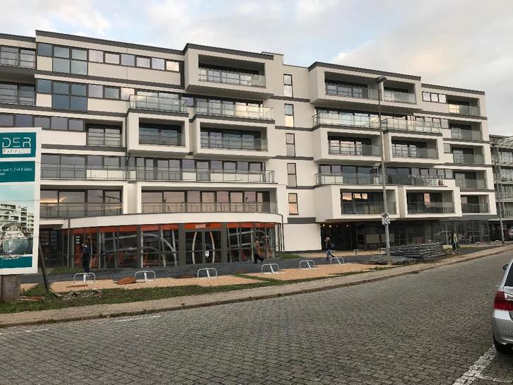 Parking souterrain — gare de Denderleeuw < 50 m, Immo, Garages & Places de parking, Province de Flandre-Orientale