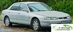 Laatste onderdelen Mazda 626 sedan 1994, Autos : Pièces & Accessoires, Autres pièces automobiles, Utilisé, Enlèvement ou Envoi