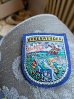 Bodenwerder, Ophalen of Verzenden, Gebruikt, Plaatje