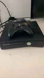 Xbox 360 1-controller 7 spellen, Games en Spelcomputers, Met 1 controller, Zo goed als nieuw, Met games