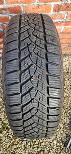4 winterbanden op velg Opel Grandland X, Auto-onderdelen, Banden en Velgen, Ophalen, Gebruikt, Winterbanden